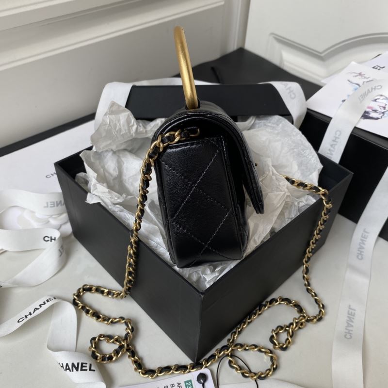 Ch**el satchel bags
